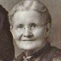 Louisa Elizabeth Bingham (1853 - 1935) Profile